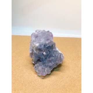 ✨Crystal Blingbling✨［天然水晶飾品］迷你視窗螢石礦標