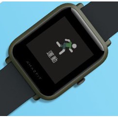 Amazfit 華米 米動手錶 青春版 智能運動手錶 GPS/心率/通知/小米運動 華米