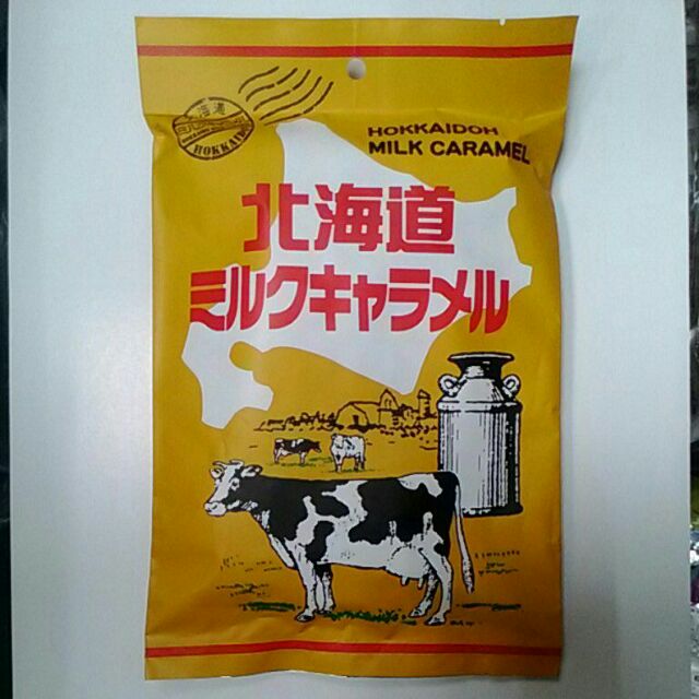 [效期2024.9]《宮田製菓北海道牛奶糖270g(原味/哈密瓜味》｜愛子森林 b2 k3
