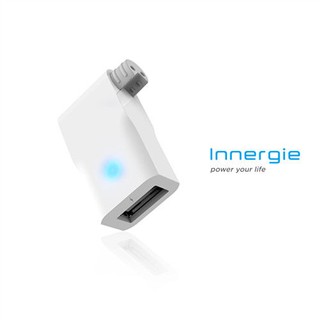 小豬的店舖 全新現貨 Innergie WizardTip 筆電專屬USB極速充電連接器