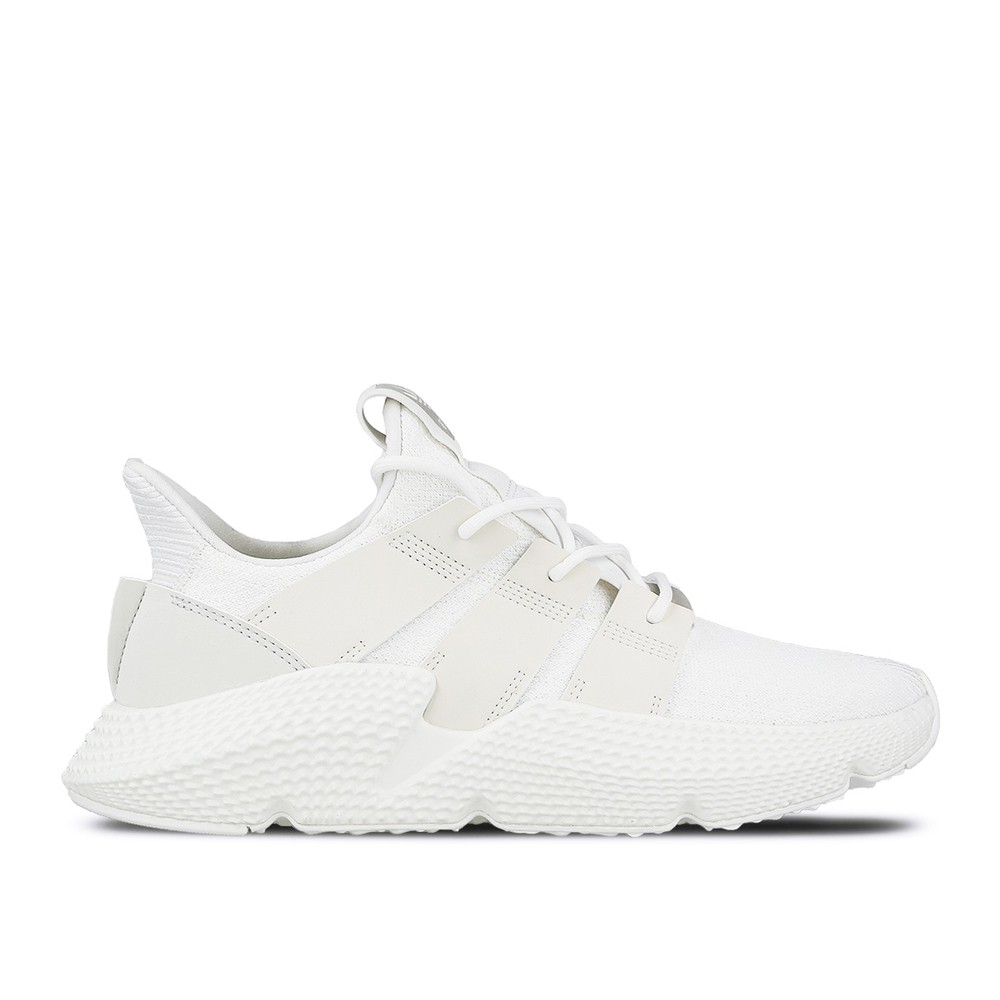 Adidas Prophere 白 男鞋 低筒 復古 運動鞋 慢跑鞋 老爹鞋 B37454