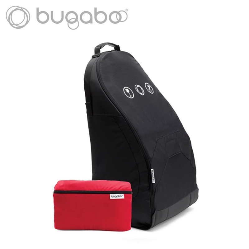 二手Bugaboo bee系列推車收納袋