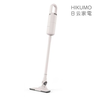HIKUMO 日雲 輕量級兩用吸塵器HKM-VC0433 (超輕巧 x 強吸力) 現貨 廠商直送