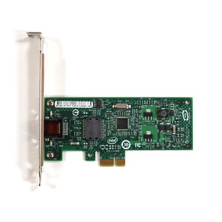Intel EXPI9301CT Gigabit CT 超高速乙太網路卡