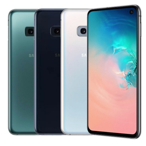 Samsung Galaxy S10 128G(全新公司貨)