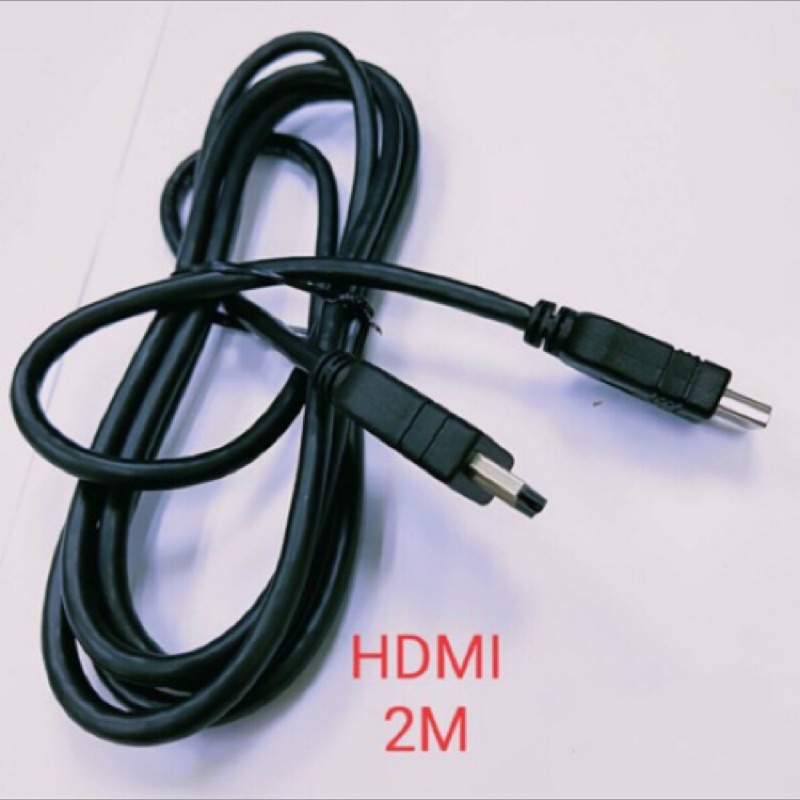 HDMI線 2M 全新