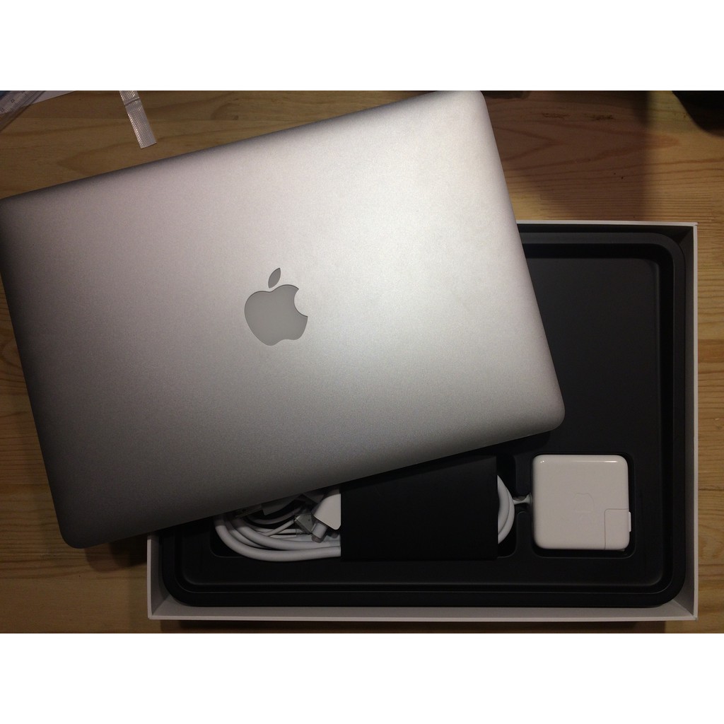 2016 MAC MacBook Air 13吋 i5 雙核8G/128GB (近全新 歡迎驗機)