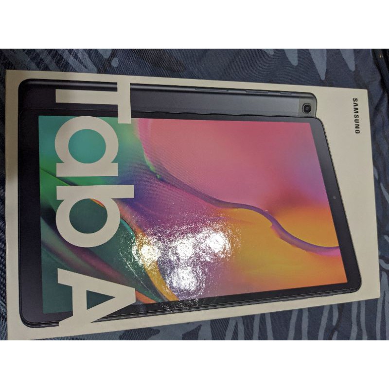 Galaxy Tab A 10.1 (2019) LTE(T515)