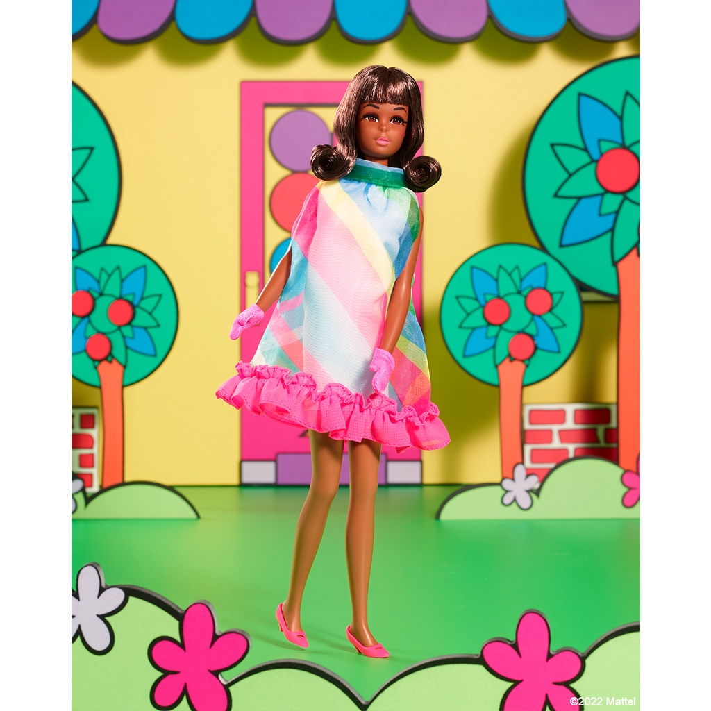 芭比復刻的價格推薦- 2023年8月| 比價比個夠BigGo