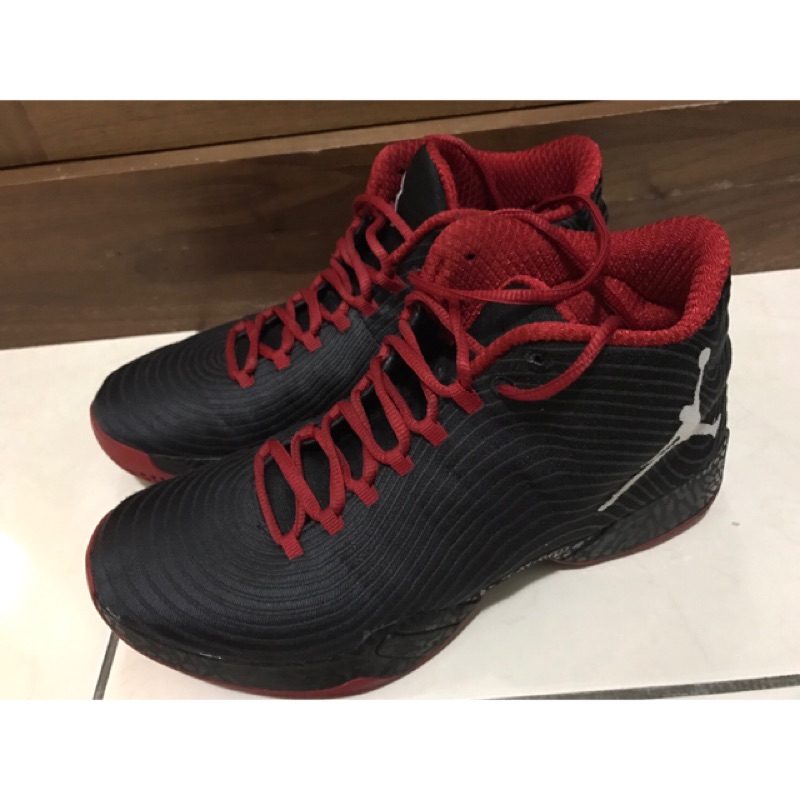 Nike Jordan 29代