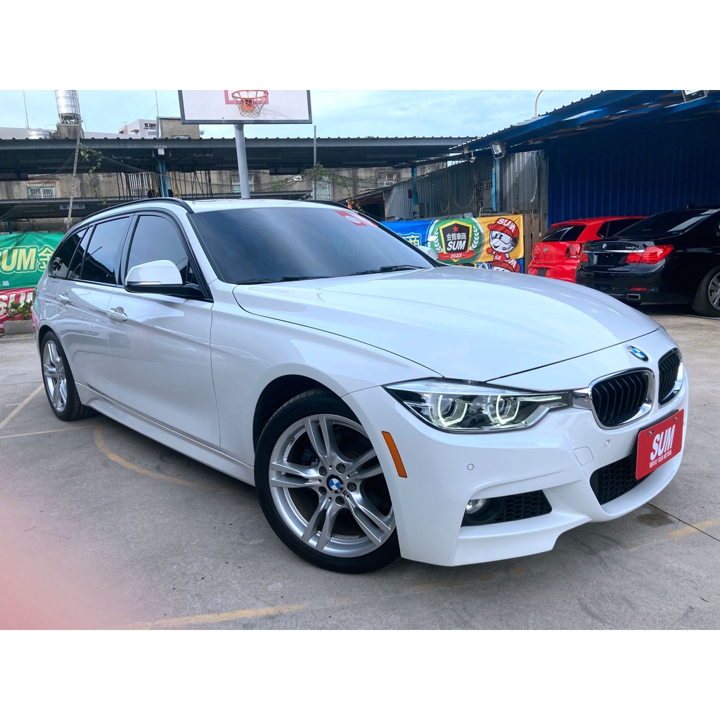 Bmw 328i 中古的價格推薦 22年10月 比價比個夠biggo