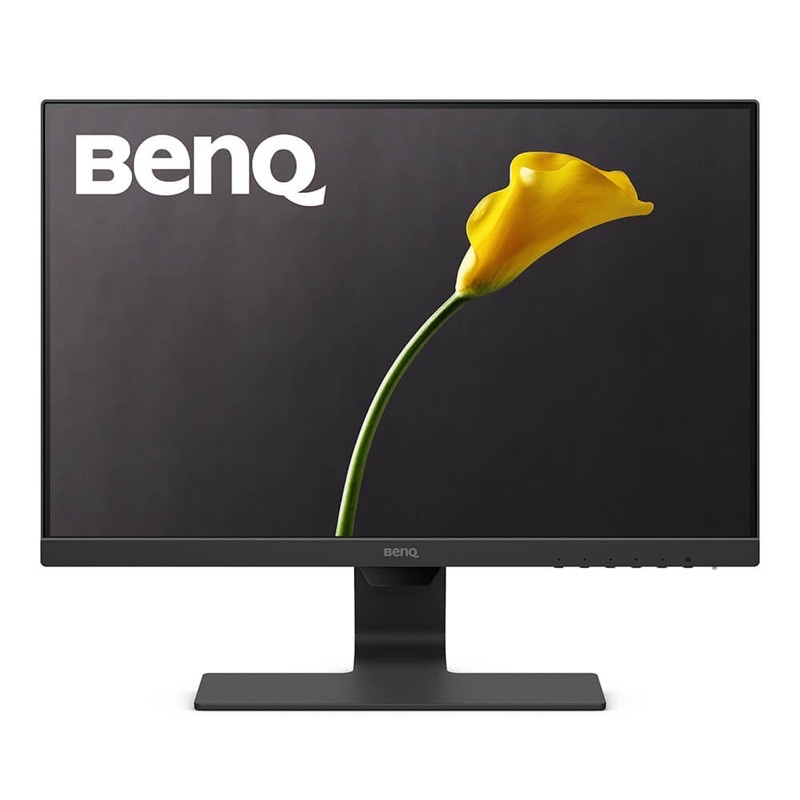 BenQ 23型IPS光智慧玩色螢幕 (GW2381) 二手近全新