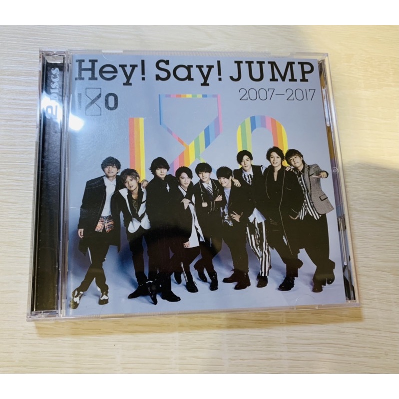 Hey!Say!JUMP 精選輯的價格推薦- 2022年6月| 比價比個夠BigGo Hey!Say!JUMP 精選輯的價格推薦- 2022年6月| 比價比個夠BigGo