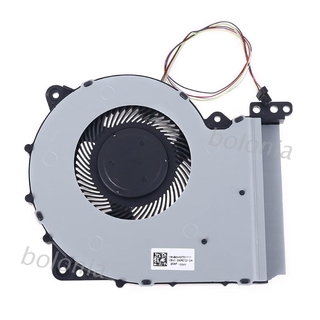 X507 X507U X507UA X507UB X507UBR的CPU散熱風扇筆記本電腦散熱器散熱器