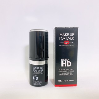 Make up for ever ULTRA HD 超進化無瑕粉妝條12.5g