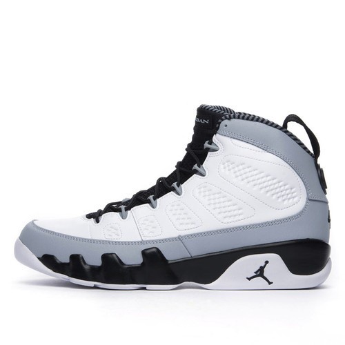 NIKE AIR JORDAN 9 RETRO 302370 106