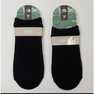 La New船型襪（分售）L25~27公分