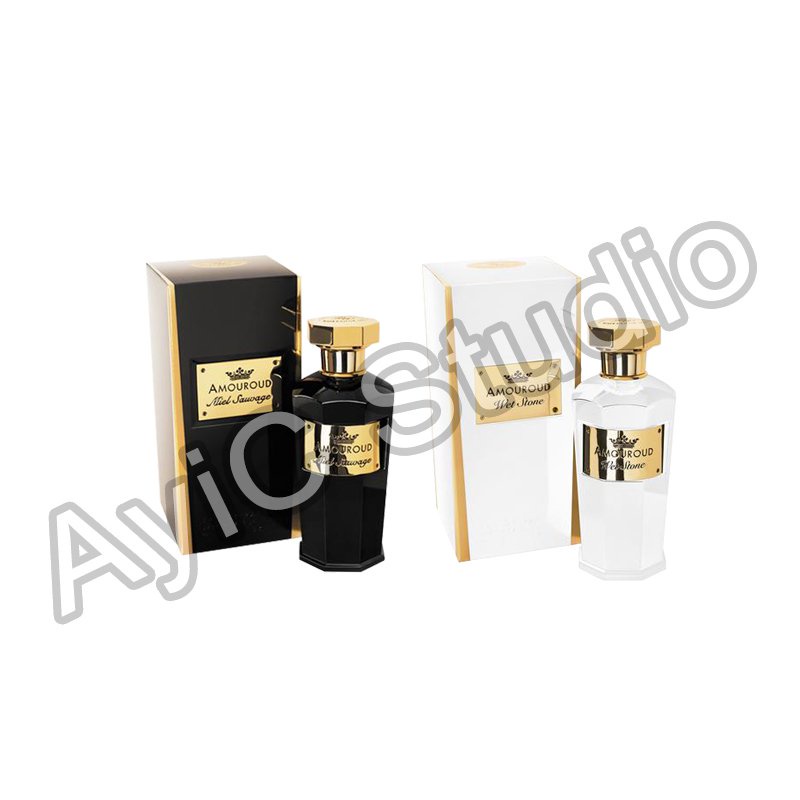 欲しいの NAGADA 香水 新品未使用 40ml ユニセックス - udm.aed-cm.org