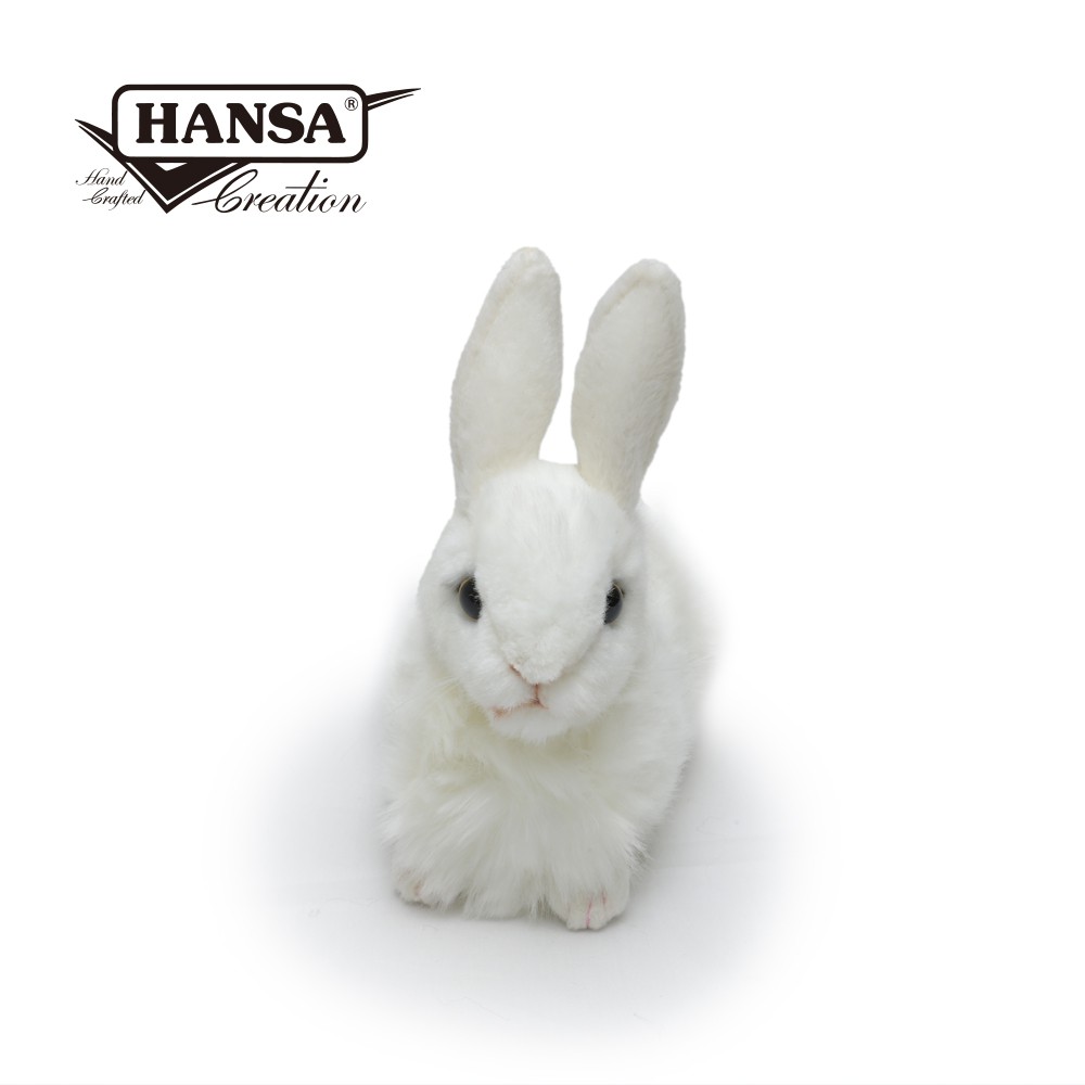 Hansa 2832-小兔子17公分