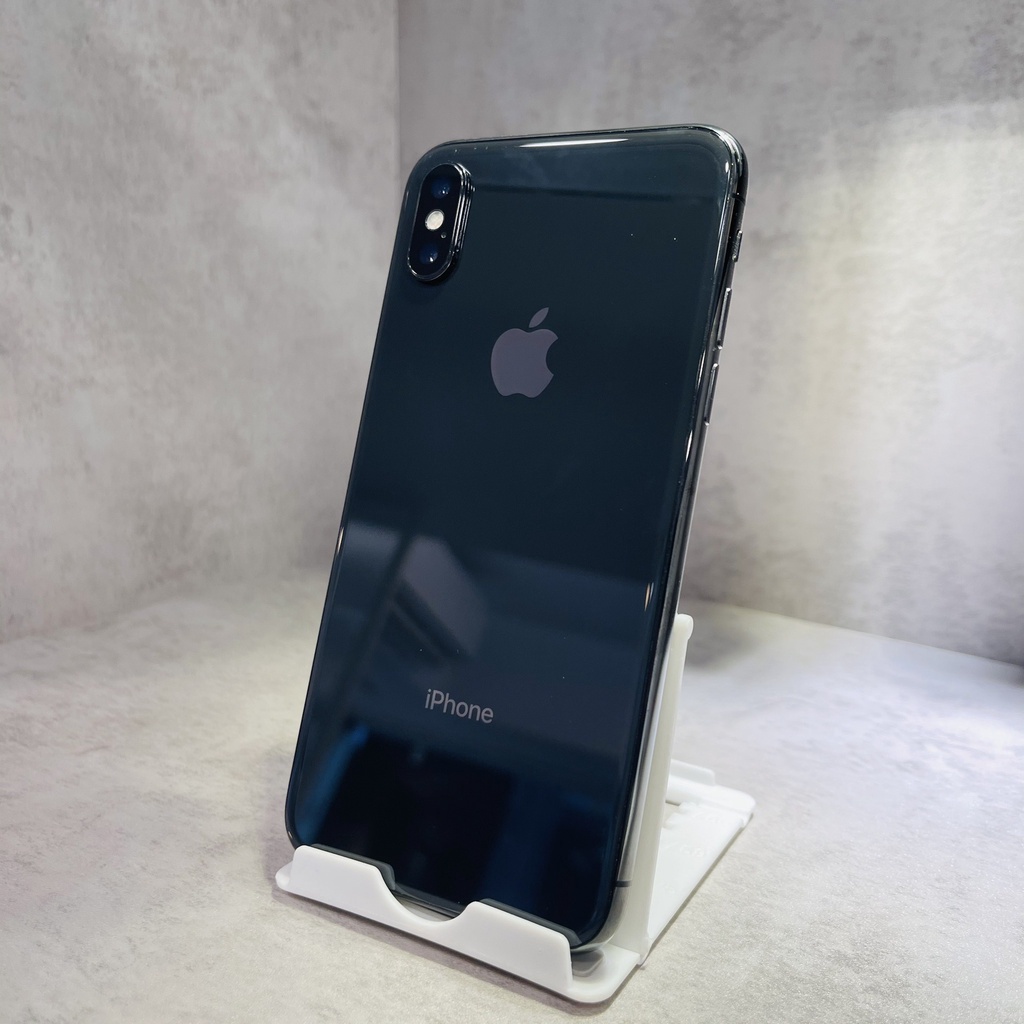 【現貨商品/】優質二手機 iPhone10 蘋果X 64G 灰色 無傷 台灣序號機  公務機 工作機