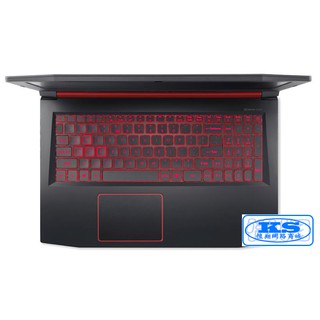 鍵盤膜 適用 宏基 ACER AN515-51-53kk ACER Nitro 5 AN515-51-53KK KS優品