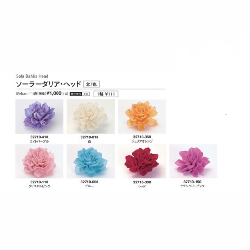 Yf 日本進口大地農園不凋花材 索拉花乾燥花擴香花 蝦皮購物