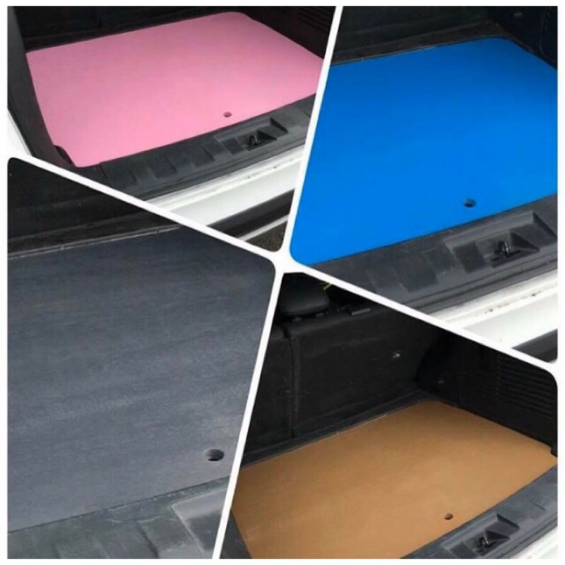 Luxgen U6 一代/二代/GT 隔板 後車廂蓋板 車底板 納智傑 Luxgen置物板
