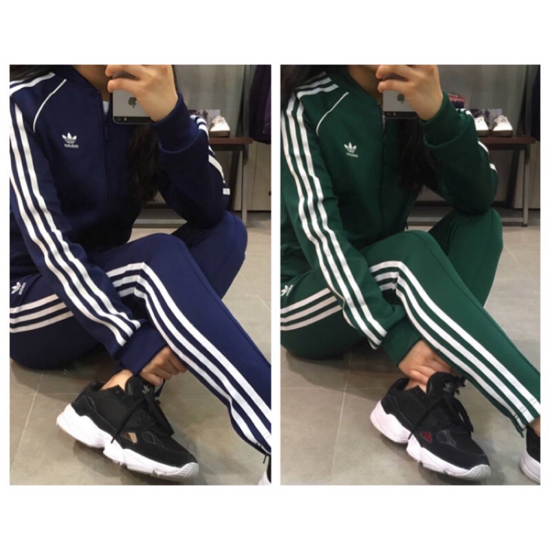 adicolor tracksuit