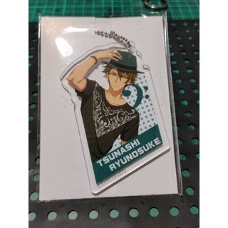 IDOLISH7 TRIGGER 十龍之介 吊飾