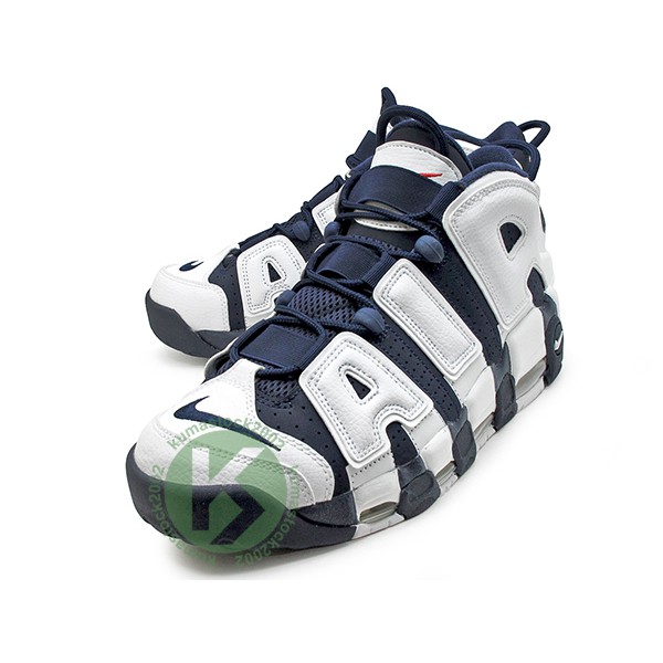 nike air uptempo olympic