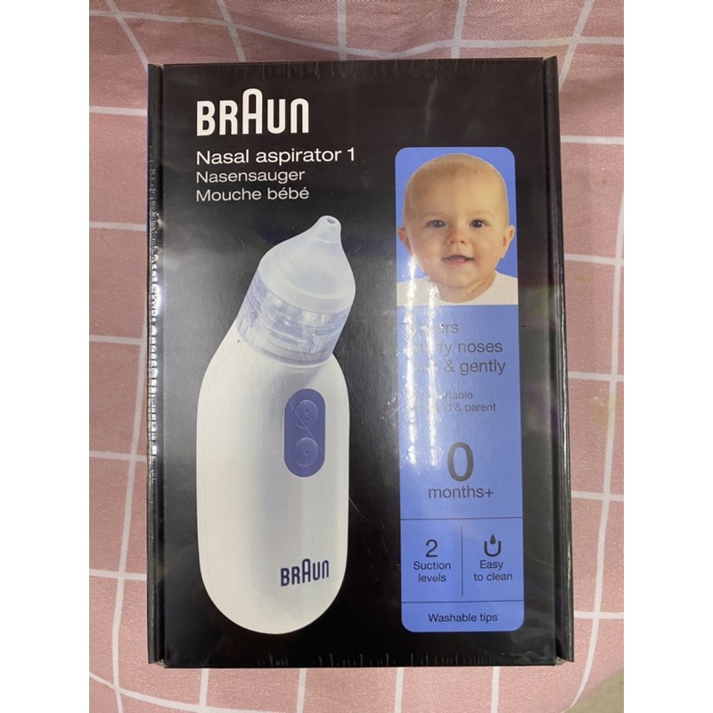 高仿錶 現貨免運 Braun 百靈 電動吸鼻器 贈 華露濃磨腳皮機 原廠授權公司貨 全新 醫療 吸鼻涕 嬰兒吸鼻機 兒童 百 I Position 優惠推薦