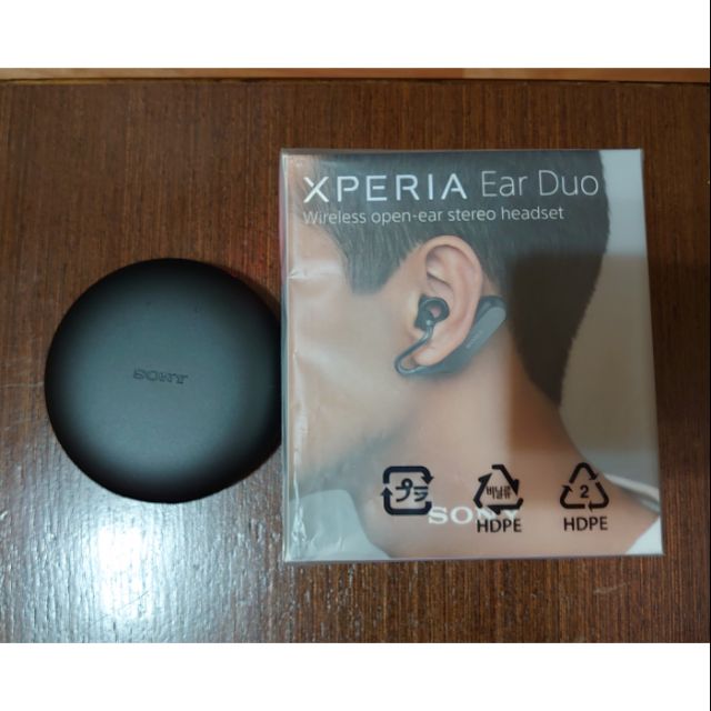 ［二手］Sony XPERIA Ear Duo XEA20