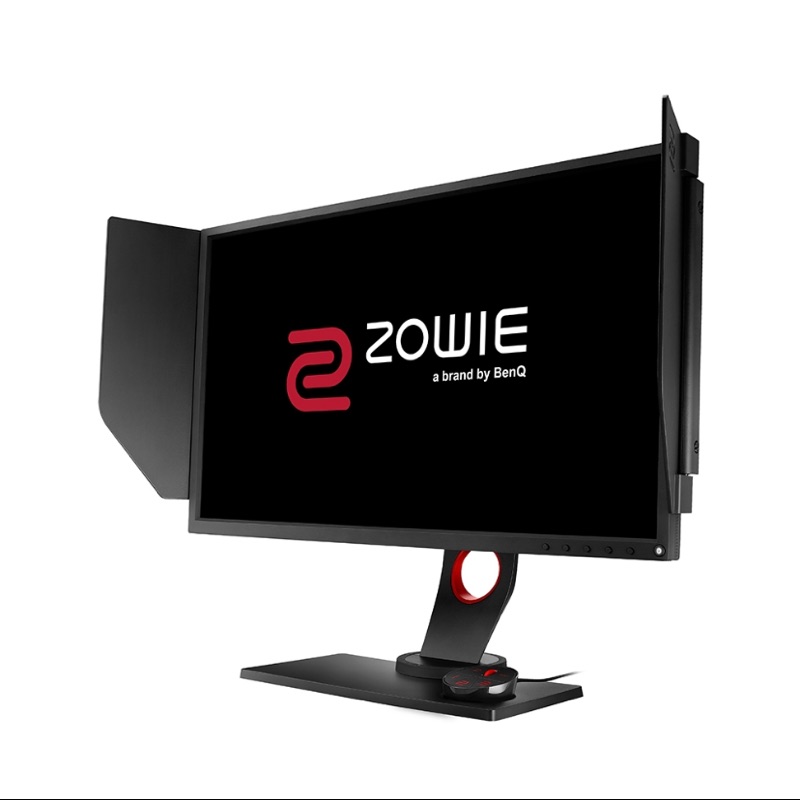 BenQ XL2546 240hz 24.5寸 專業電競螢幕 極新