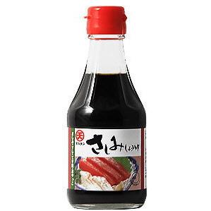 生魚片醬油(釀造醬油)