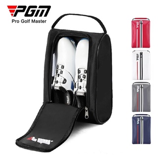 PGM Golf 高品質防水防汙運動鞋包帶通風孔 XB006