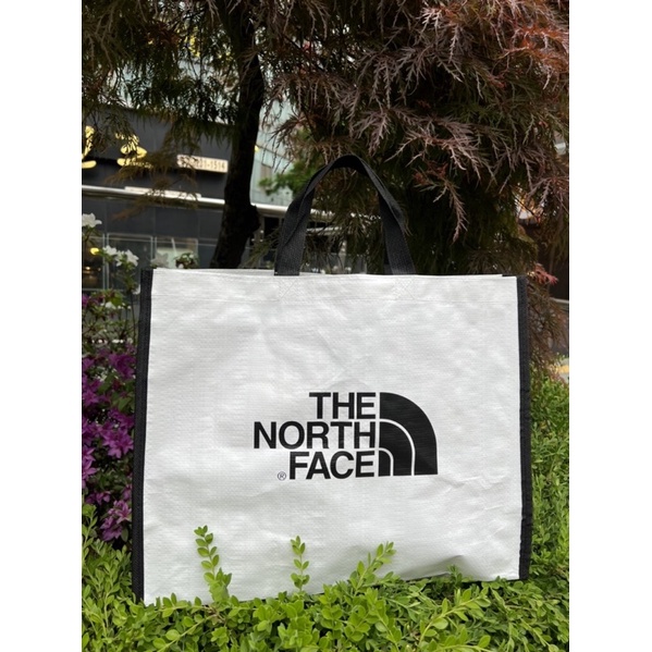 🇰🇷韓國代購THE NORTH FACE 購物袋