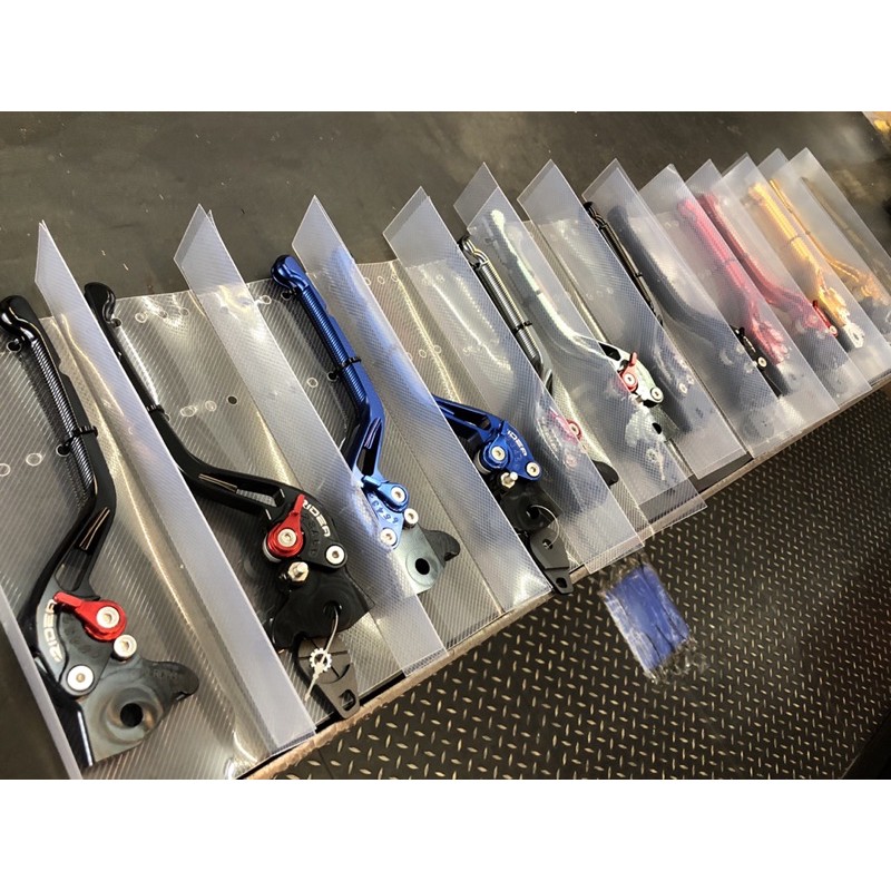 🛎現貨5%🛎 Ridea TIGRA200 TIGRA250 彪虎200 六段可調重車級一節式拉桿(專用/含手煞車功)