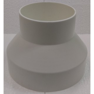風管 轉接頭 變徑圈 150mm > 100mm