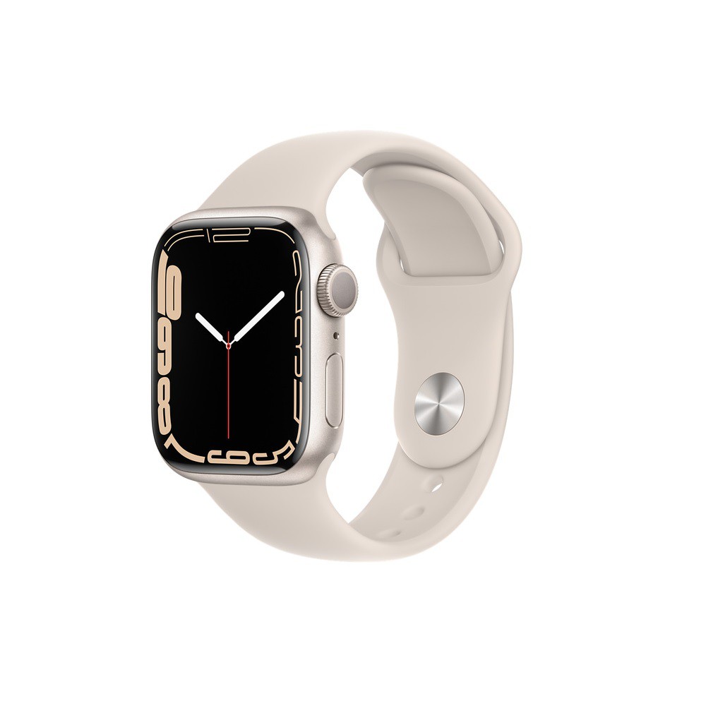 Apple Watch S7 (GPS+行動網路) 41mm 原廠公司貨 現貨 廠商直送