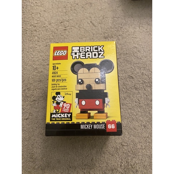 LEGO 41624 米奇
