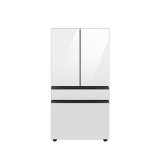 SAMSUNG三星 RF23BB8200AP 640L雙循環四門旗艦冰箱 (不含門板)(標準安裝) 大型配送