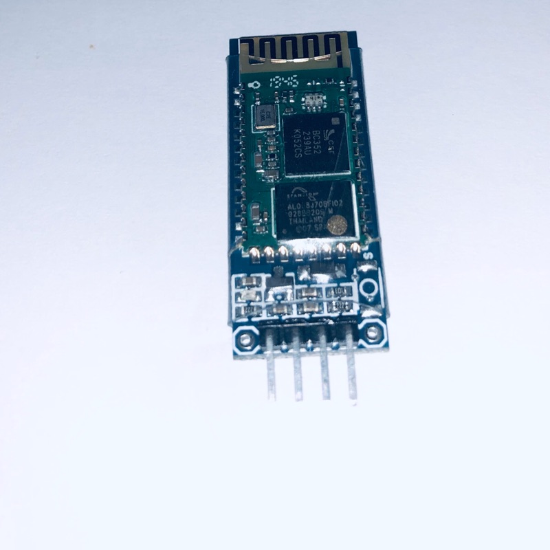 {鑫發典子}[79]HC-06 藍芽模組           Arduino