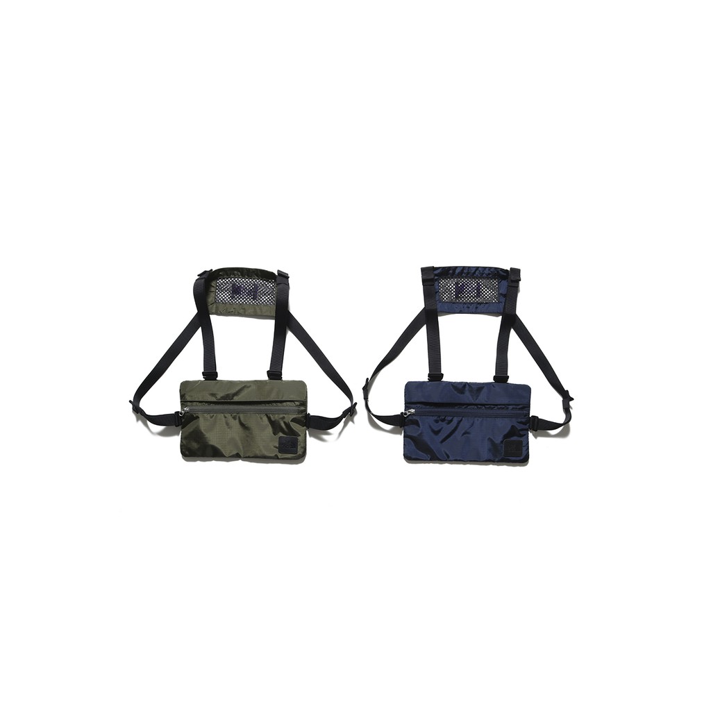 north face chest rig