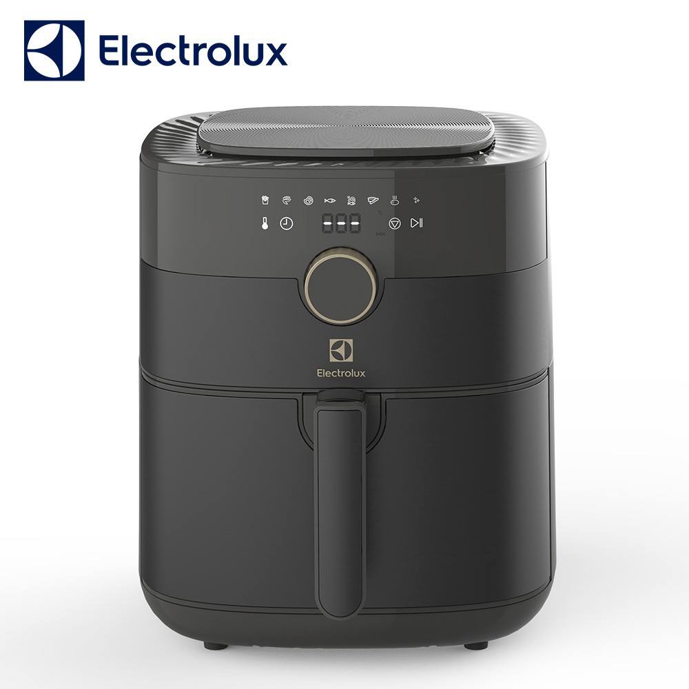 Electrolux 伊萊克斯 5公升觸控式氣炸鍋 E6AF1-520K 現貨 廠商直送