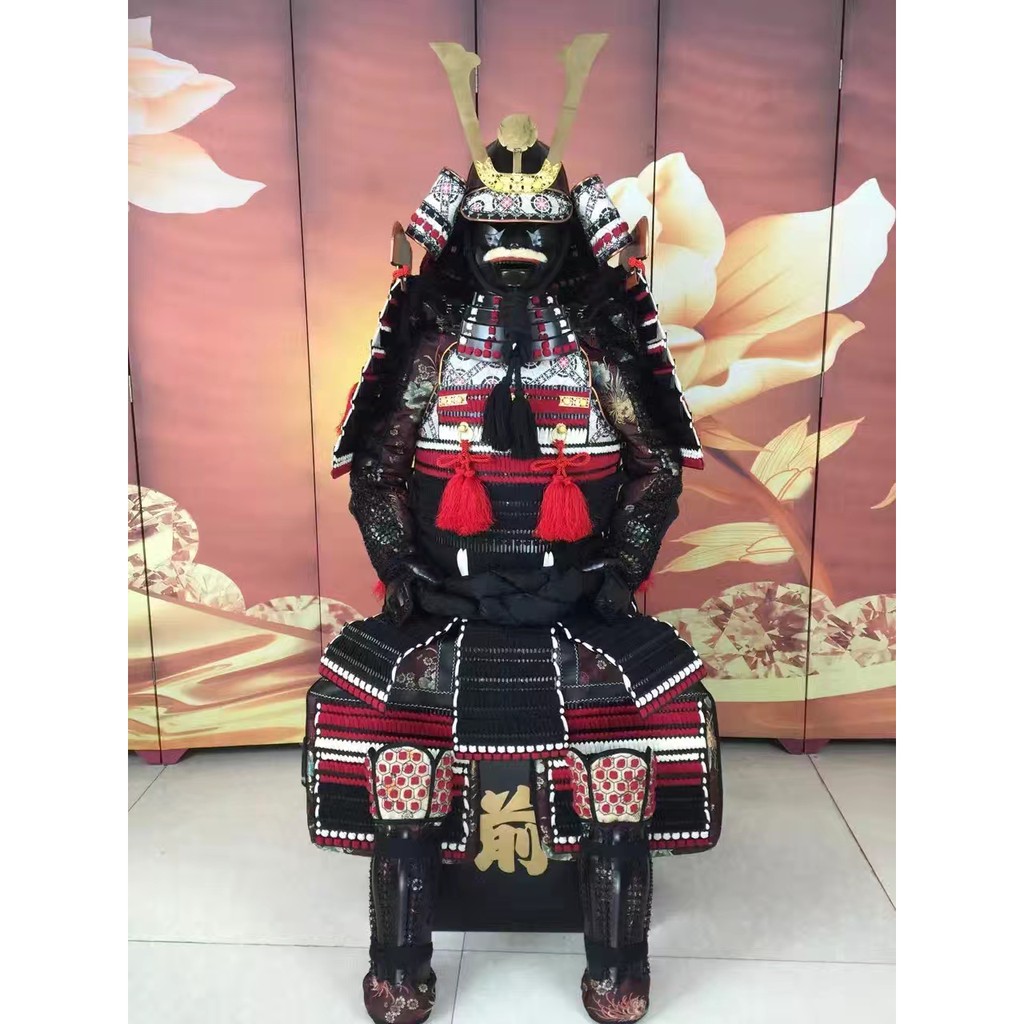 日本武士盔甲 Ptt Dcard討論與高評價網拍商品 21年9月 飛比價格