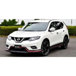 nissan X-trail /T32 kyb new sr藍桶避震器桶身