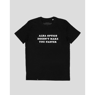 【ATTAQUER】ALBA OPTICS AODMYF TEE