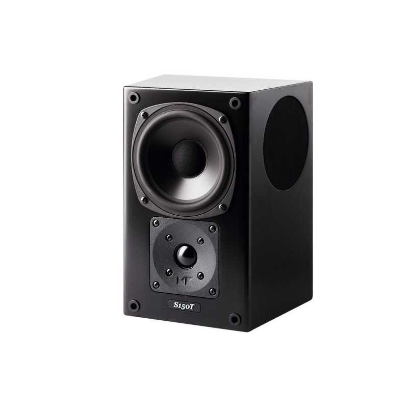 M&amp;K 美國 MK Sound S150T THX U2 Tripole 環繞揚聲器 HIFI音箱