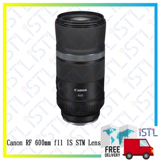 Canon RF 100-400mm f5.6-8 IS USM Lens