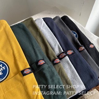 Dickies WS450 美版 口袋短T 重磅 6.75oz 工裝 口袋T DICKIES 短T 現貨【PS中壢】